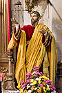 San Judas Tadeo (Paso de Misterio de la Sagrada Cena)