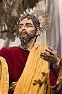 San Judas Tadeo (Paso de Misterio de la Sagrada Cena)