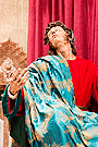 San Andrés (Paso de Misterio de la Sagrada Cena)
