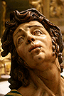 San Andrés (Paso de Misterio de la Sagrada Cena)