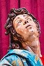 San Andrés (Paso de Misterio de la Sagrada Cena)