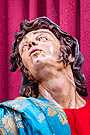 San Andrés (Paso de Misterio de la Sagrada Cena)
