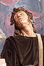 San Andrés (Paso de Misterio de la Sagrada Cena)