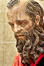 San Mateo (Paso de Misterio de la Sagrada Cena)