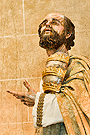 San Pedro (Paso de Misterio de la Sagrada Cena)