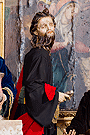 Judas Iscariote (Paso de Misterio de la Sagrada Cena)