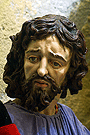 San Simón (Paso de Misterio de la Sagrada Cena)