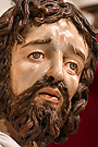 San Simón (Paso de Misterio de la Sagrada Cena)