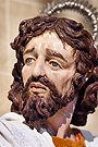 San Simón (Paso de Misterio de la Sagrada Cena)