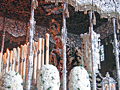 Paso de Palio de Santa María de la Paz