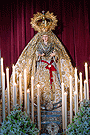 Santa María de la Paz