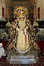 Santa María de la Paz