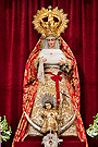 Santa María de la Paz