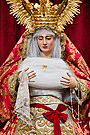 Santa María de la Paz