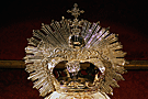 Corona de Santa María de la Paz