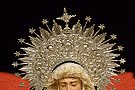 Ráfaga de Santa María de la Paz