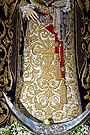 Saya de Santa María de la Paz