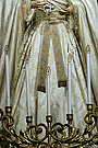 Saya de Santa María de la Paz