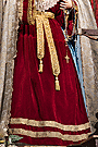 Saya de Santa María de la Paz