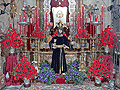 Besamanos de Nuestro Padre Jesús de la Sagrada Cena (2 de abril de 2006)