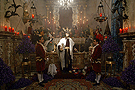 Besamanos de Nuestro Padre Jesús de la Sagrada Cena (29 de marzo de 2009)