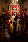 Besamanos de Nuestro Padre Jesús de la Sagrada Cena (10 de abril de 2011)