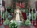 Besamanos de Santa María de la Paz y Concordia (30 de enero de 2005)