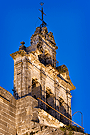 Espadaña de la Iglesia Parroquial de San Marcos