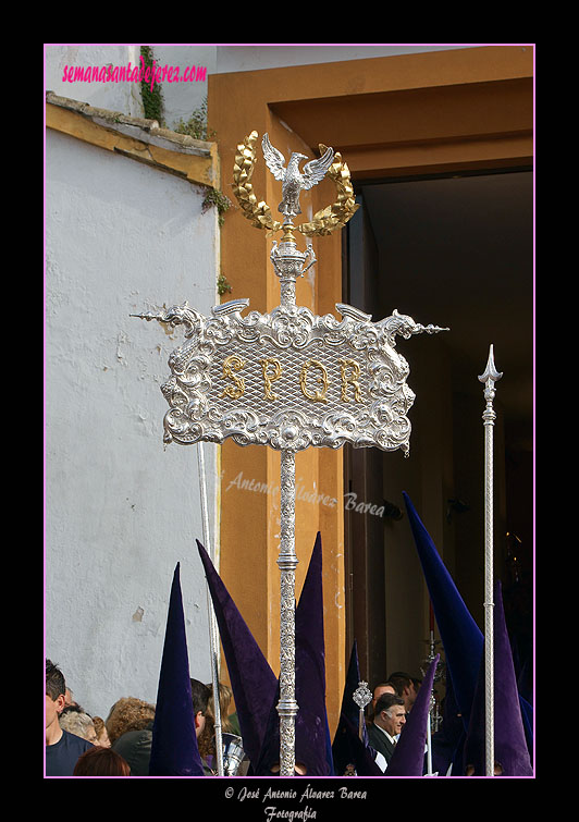 Senatus de la Hermandad de la Candelaria