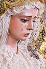 María Santísima de la Candelaria