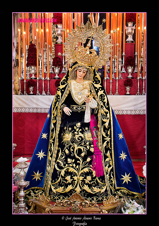 Nuestra Señora del Socorro