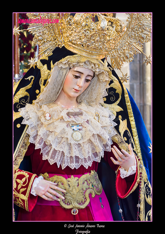 Nuestra Señora del Socorro