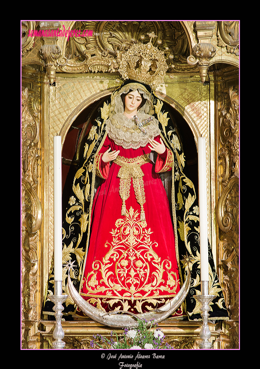 Nuestra Señora del Socorro