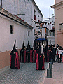 Paso del Cristo de la Viga