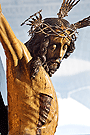 Santísimo Cristo de la Viga