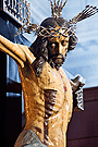 Santísimo Cristo de la Viga