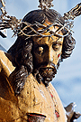 Santísimo Cristo de la Viga