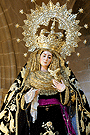 Nuestra Señora del Socorro