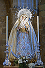 Nuestra Señora del Socorro