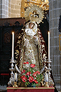 Nuestra Señora del Socorro