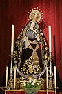 Nuestra Señora del Socorro