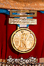 Medalla de Oro de la Ciudad de Jerez de Nuestra Señora del Socorro