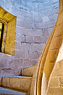 Escalera Secreta (Santa Iglesia Catedral)