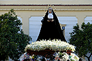 Paso de Nuestra Señora del Amor y Sacrificio