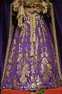 Saya de María Santísima de la O