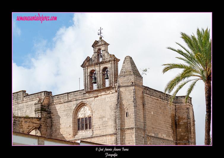 Iglesia Parroquial de San Mateo