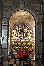 Capilla de los López de Mendoza (Iglesia de San Mateo)