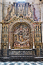 Retablo de Ánimas (Iglesia de San Miguel)