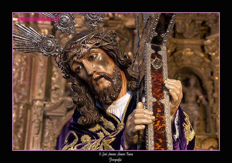 Nuestro Padre Jesús Nazareno