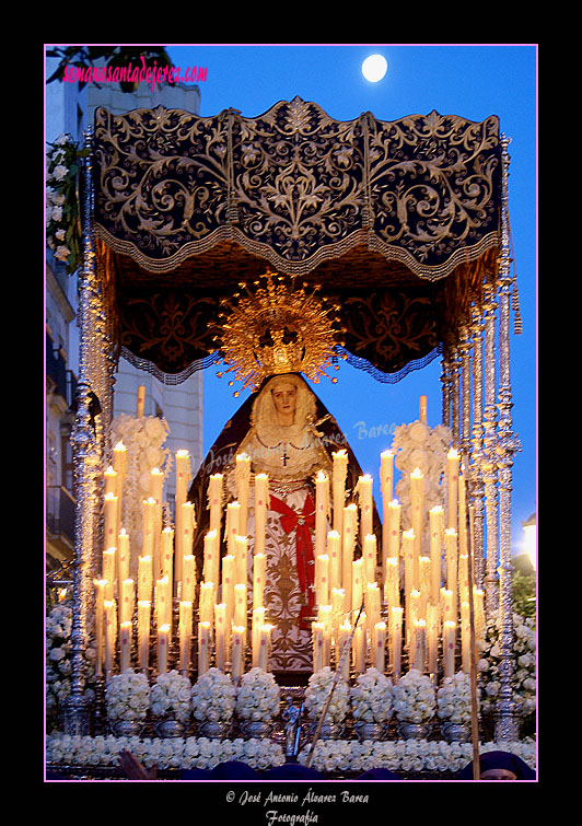 Nuestra Madre y Señora del Traspaso